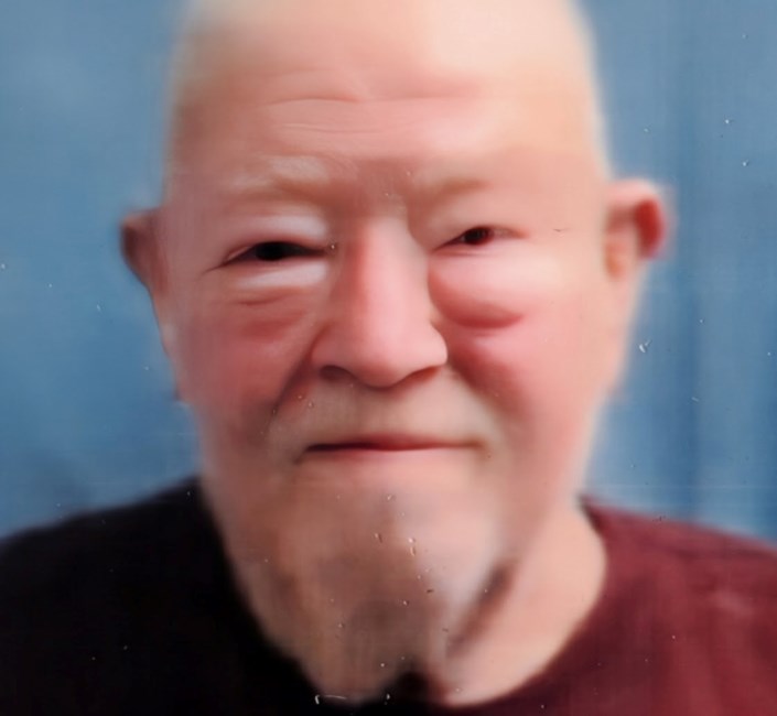 Obituary of James L Hisey
