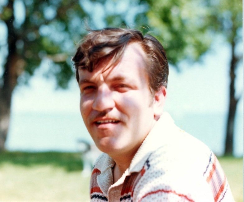 Obituary of Mr. Zbigniew L. Wojnowski