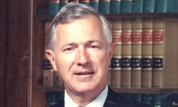 Obituary of John Jack P. Concannon