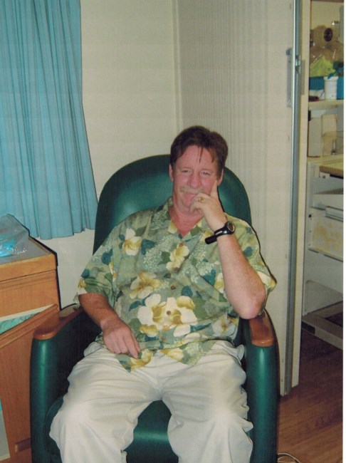 Avis de décès de Charles Jarrett Howell