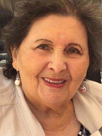 Obituary of Elena Somers