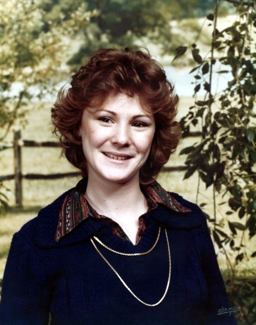 Obituario de Debra Richardson Walker