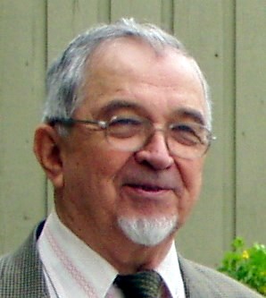 Obituary of Alan John Nurmi