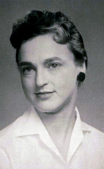 Obituary of Marcelene V. Reid