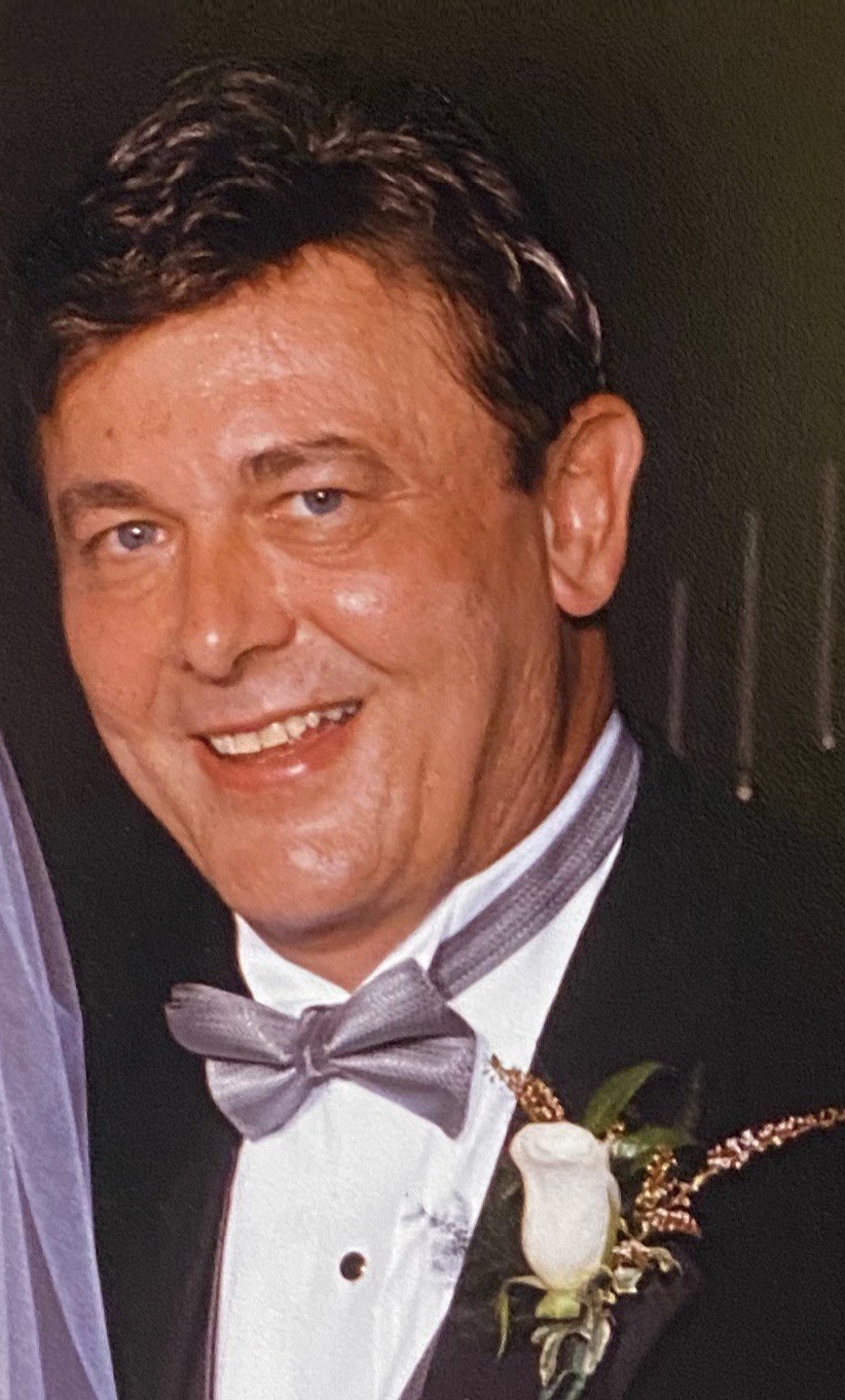 Harold Eugene Silver Jr. Obituary - Little River, SC