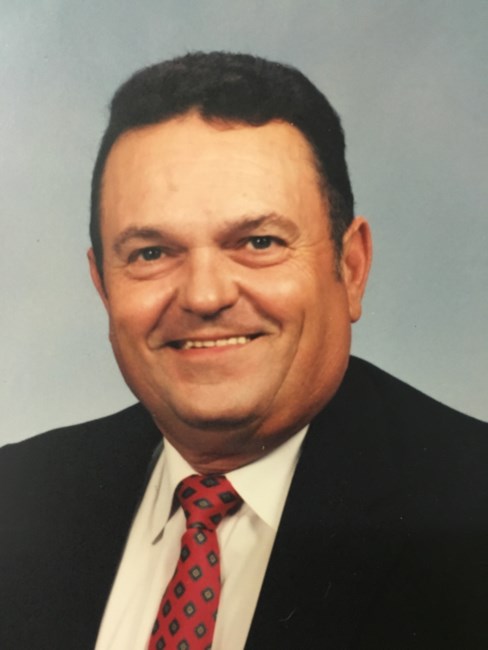 Obituary of Dewayne Stephenson