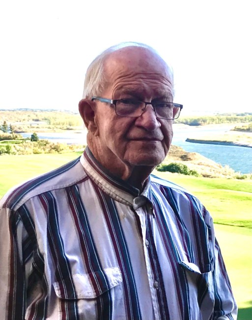 Obituary of Elmer Thomas Henderson