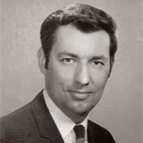 Obituary of David L. Uhrich