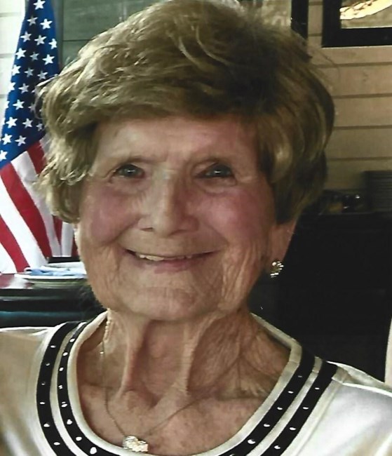 Obituary of Dorothy "Sissy" Walsh