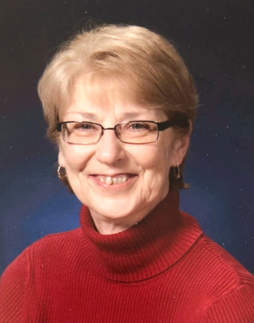 Obituary of Joan C. Mueller