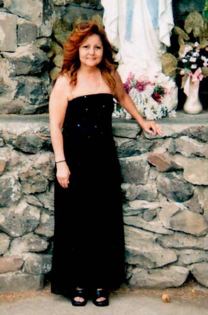 Obituary of Diana L. Martinez