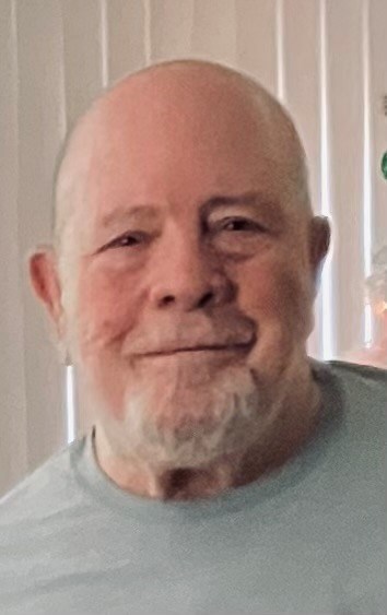 Obituary of Larry Ronald Kuehn