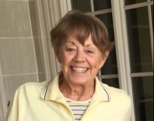 Obituary of Sally Ann Thompson