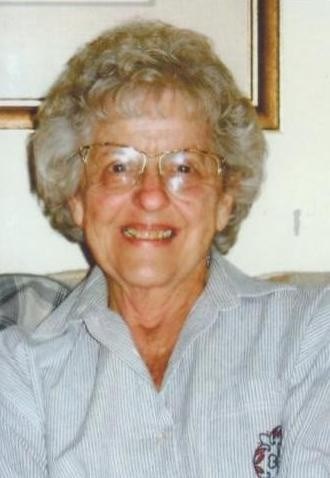 Obituary of Florence N Wittmayer