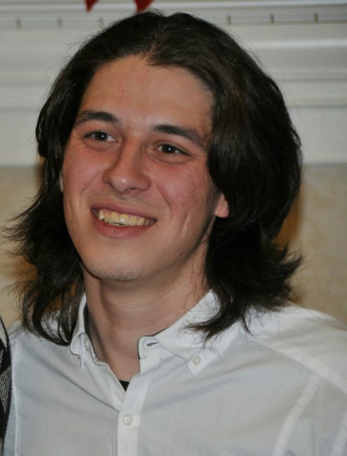 Obituary of Owen James Anderson