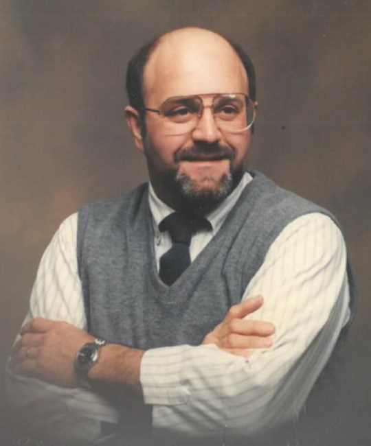 Obituary of David Gary Cross