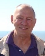 Obituary of Richard Cecil Parker