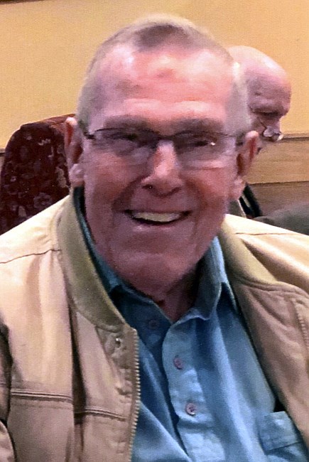 Obituary of Edgar Morton Wann, Jr.