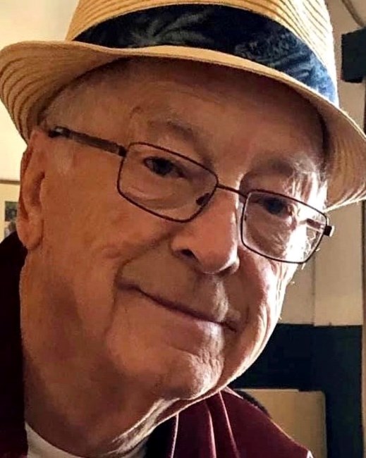 Obituario de Clifford William Clarke