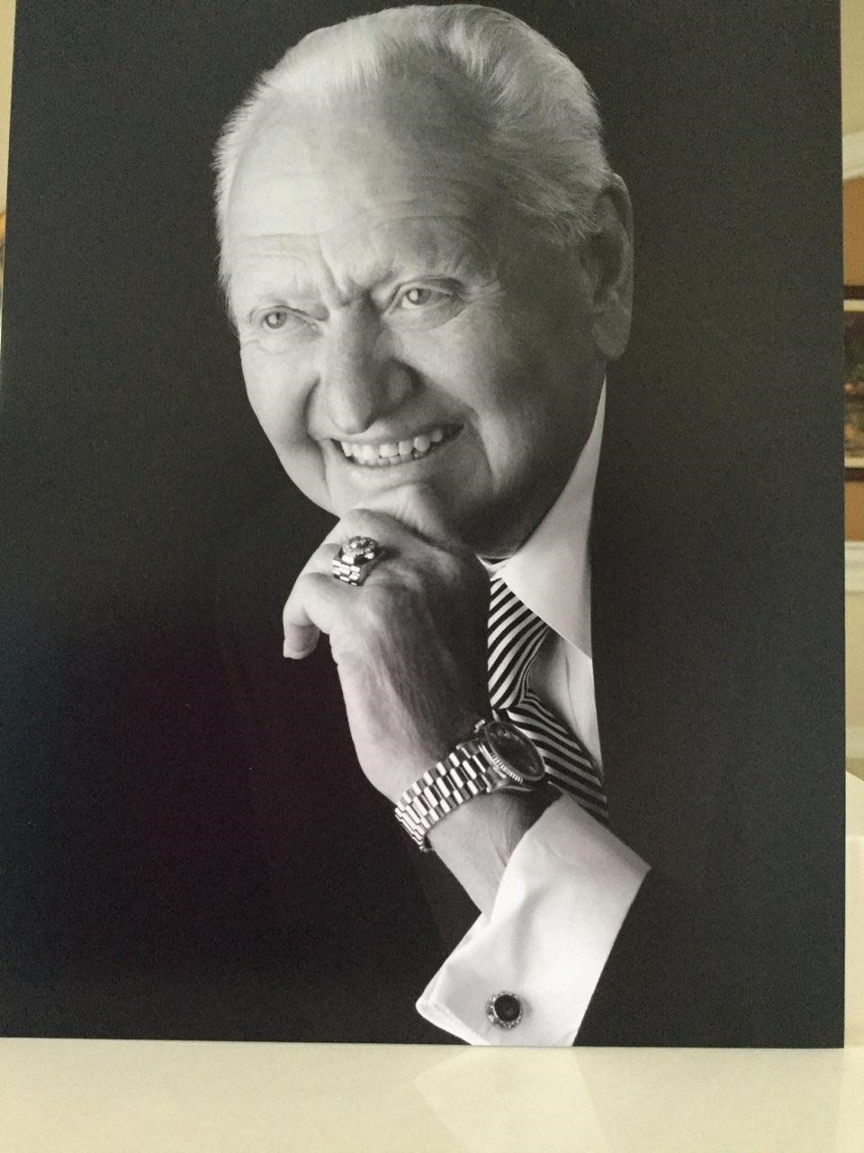 Obituary of Ronald Bruce Oskey