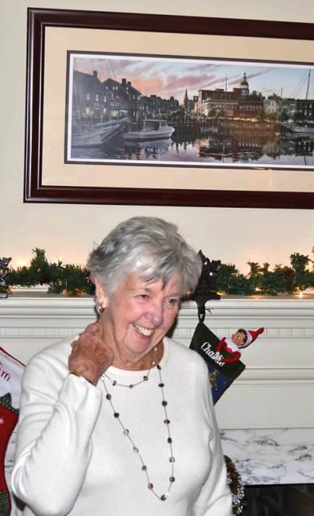 Obituary of Barbara J. Zambito