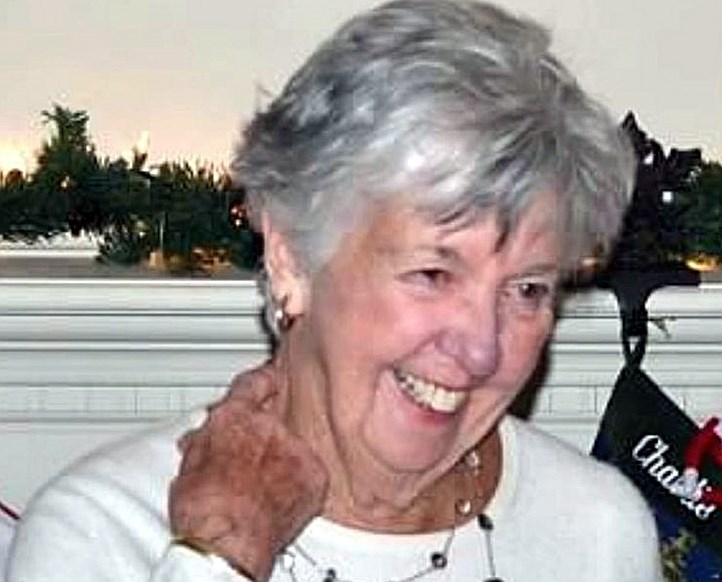 Obituary of Barbara J. Zambito