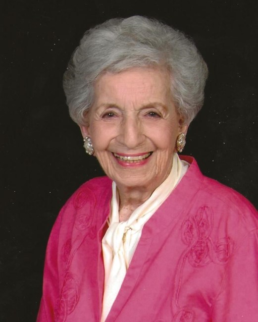 Obituary of Bernice Wilmet Williams