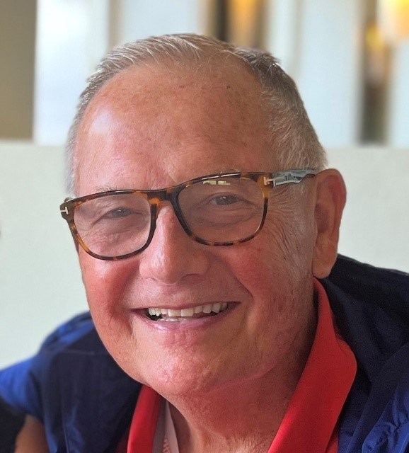 Obituary of William Michael Brackley