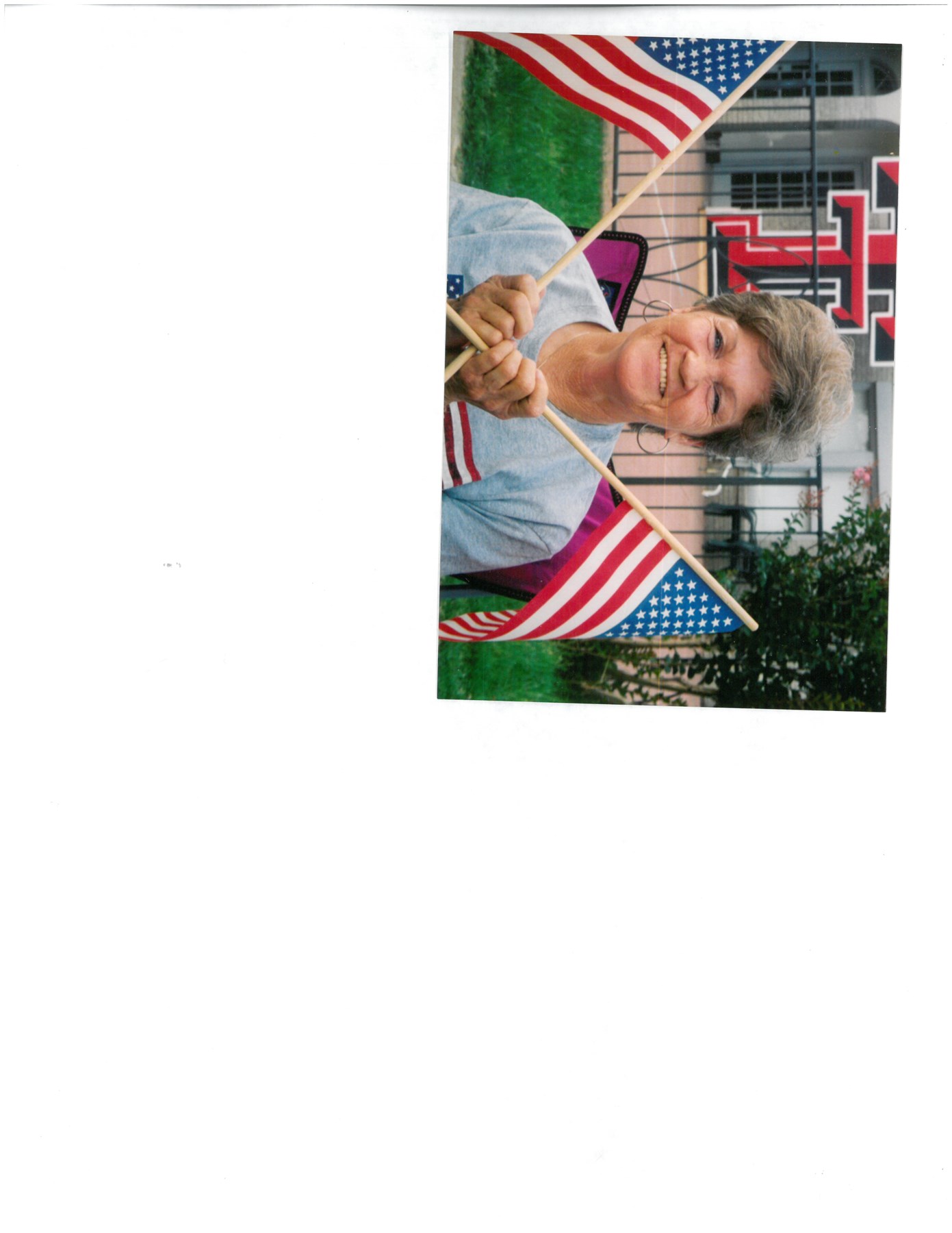 Obituary of Carolyn Sue Collier