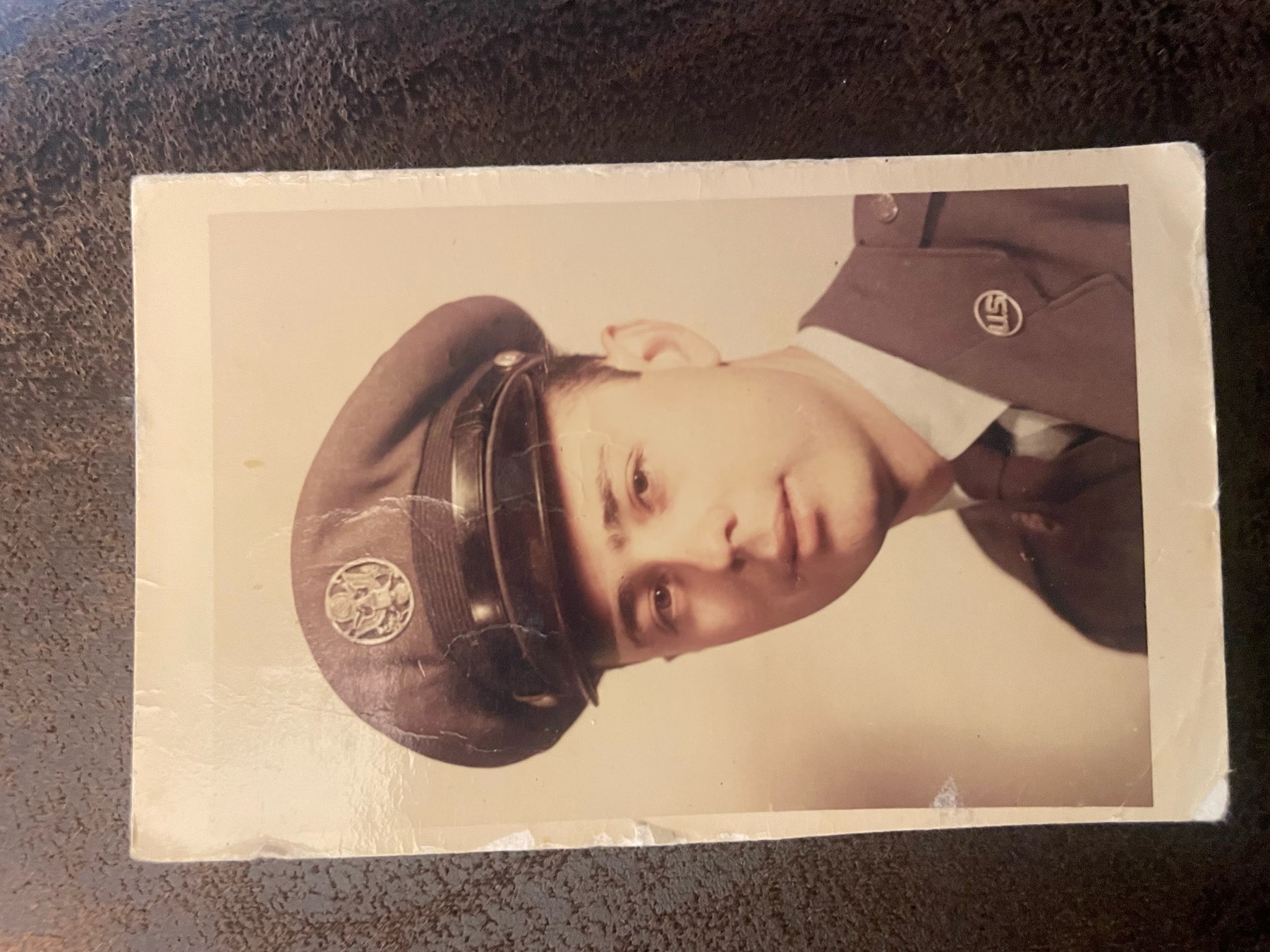 Obituario de William Christian