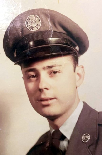 Obituary of William Christian