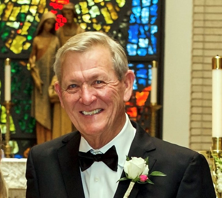 Obituary of Mason Dale Reid