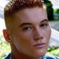 Obituary of Jacob Marcus Overeem