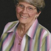 Obituary of Ilomay Mary Sparks