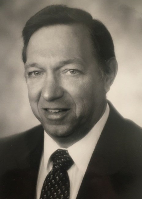 Obituary of RONALD J. HEININGER