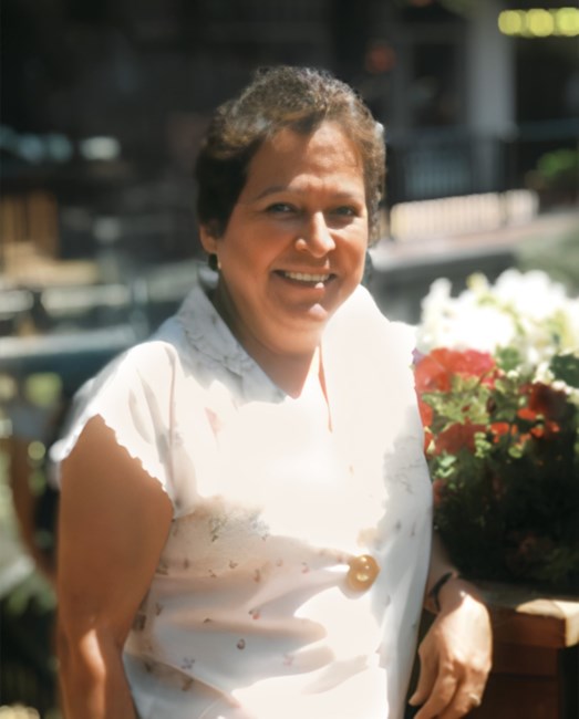 Avis de décès de Carolina Medina