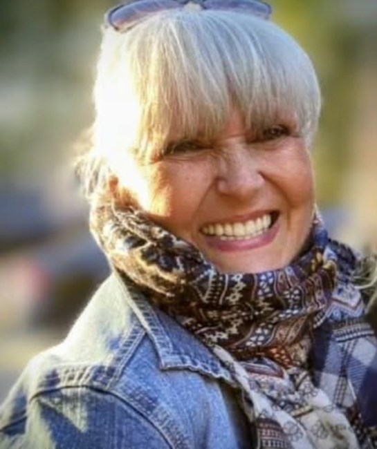 Obituary of Johanne Brun