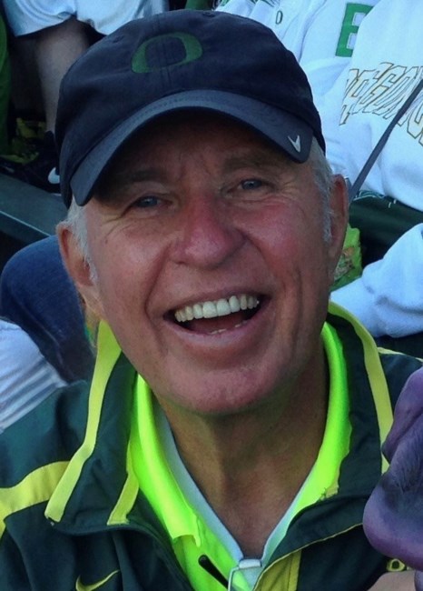 Obituary of Timothy Nicholas Temple