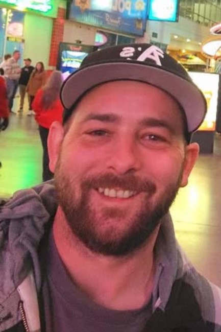 Obituary of Richard Joseph Poma
