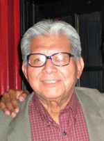 Claudio Bustamante