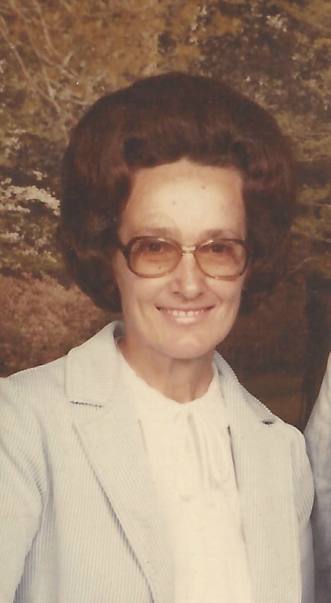 Obituary of Margaret M. Ross
