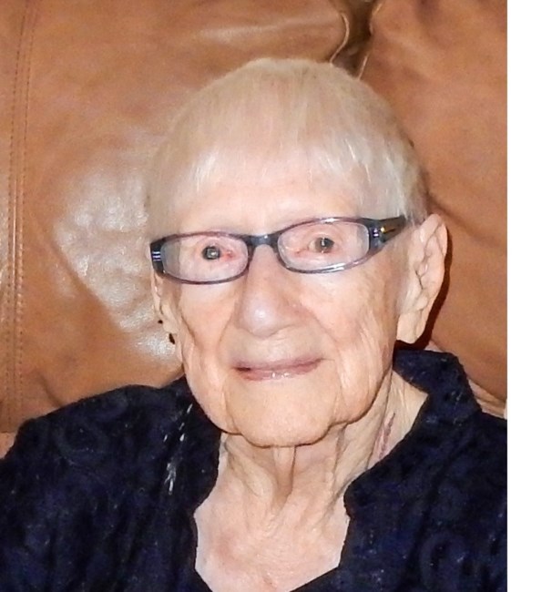 Obituary of Cecilia "MiMi" "MiMi" Champagne