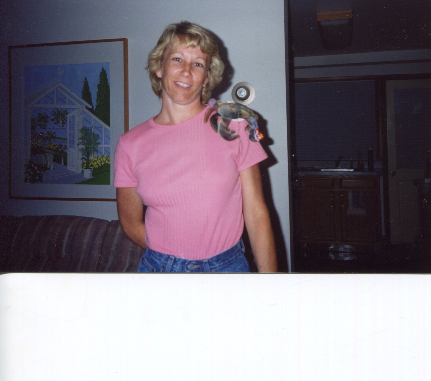 Obituary of Maureen Galvante