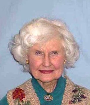 Obituary of Gladys Naomi Baker Glover
