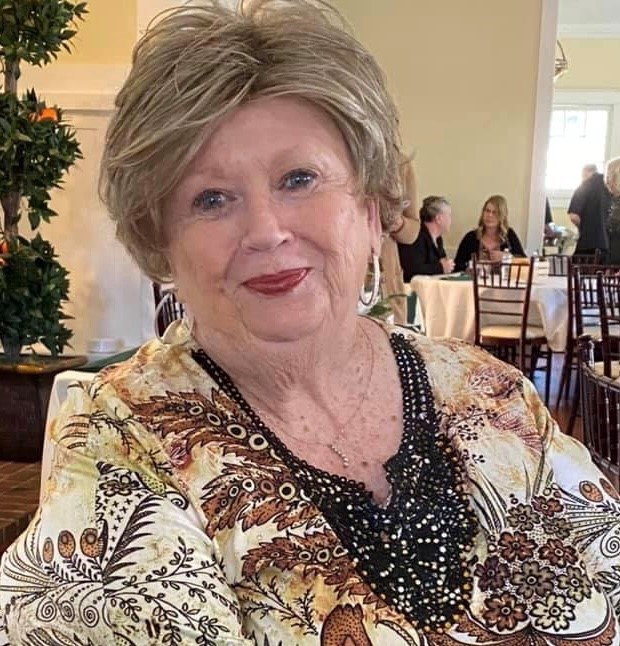 Obituary of Sheila Gunnells Ogle