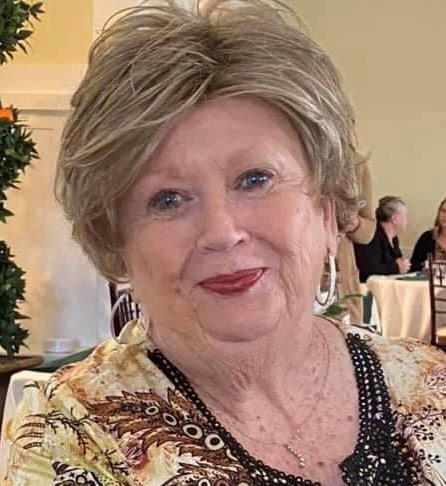 Obituary of Sheila Gunnells Ogle