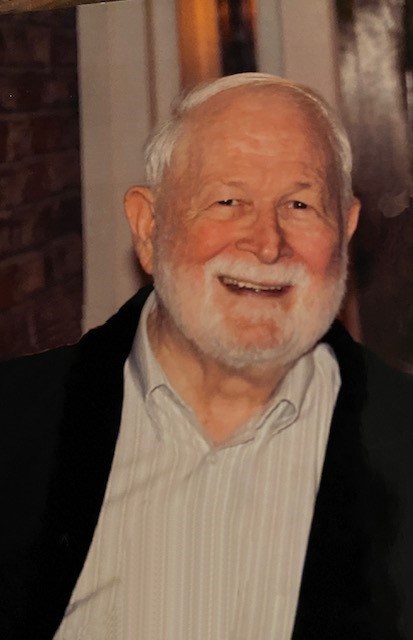 Obituary of C. Curtis Mann