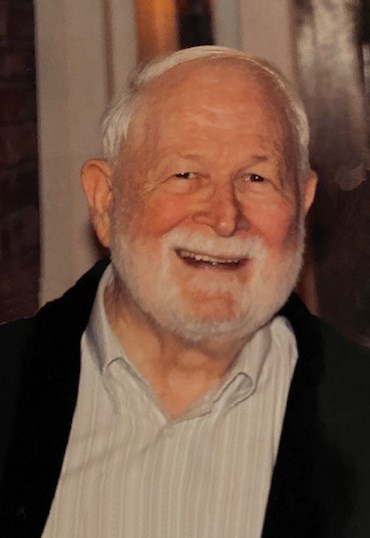 Obituary of C. Curtis Mann