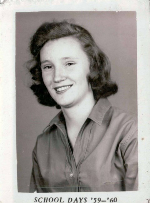 Obituary of Harriet Lee Ozier