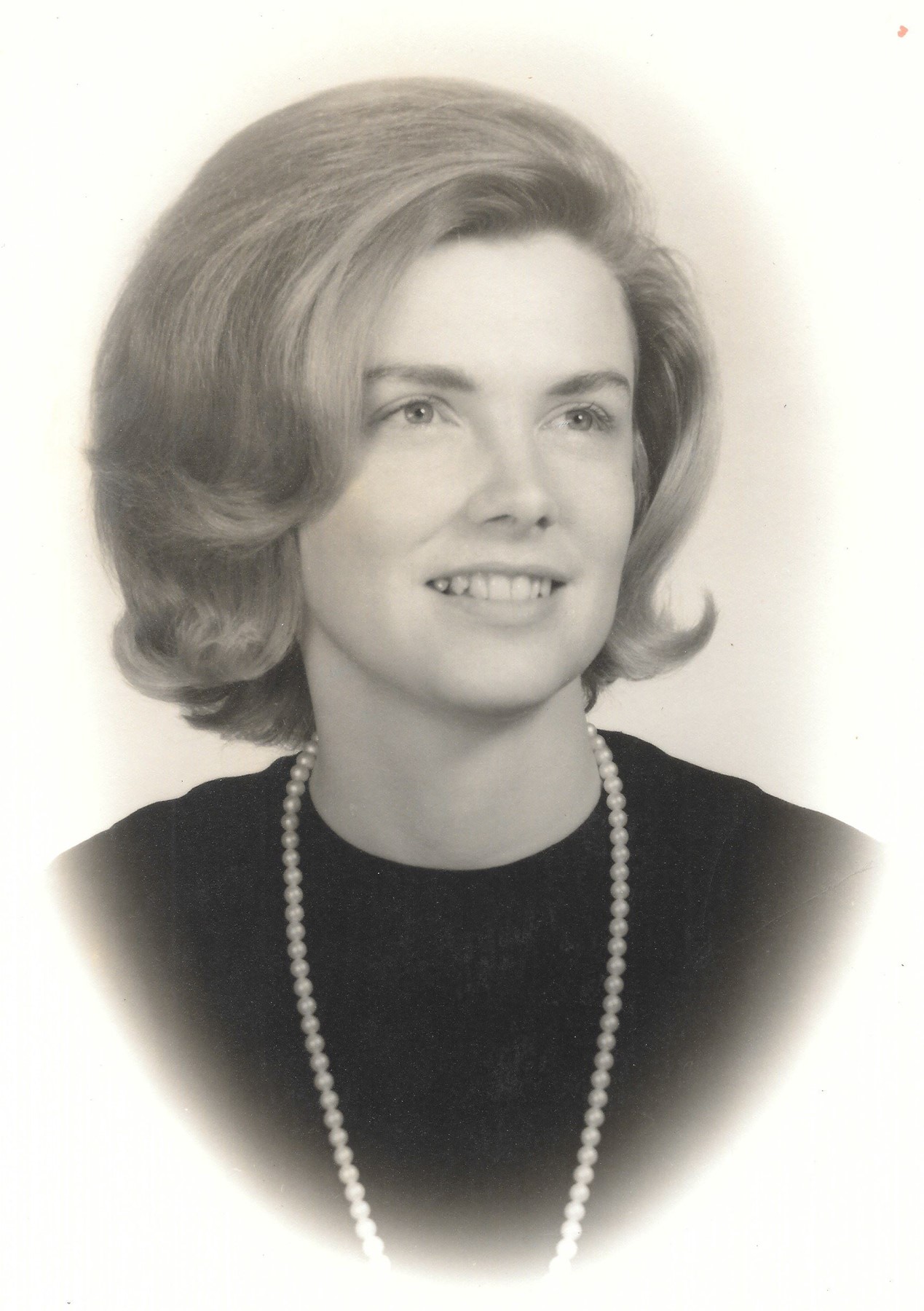 Obituary of Jean Mann Smith